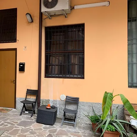Charming Design Loft Isola Milano Apartment Exterior photo