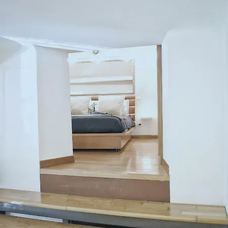Charming Design Loft Isola Milano Apartment Exterior photo