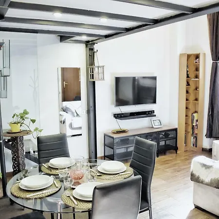 Charming Design Loft Isola Milano Apartment Exterior photo