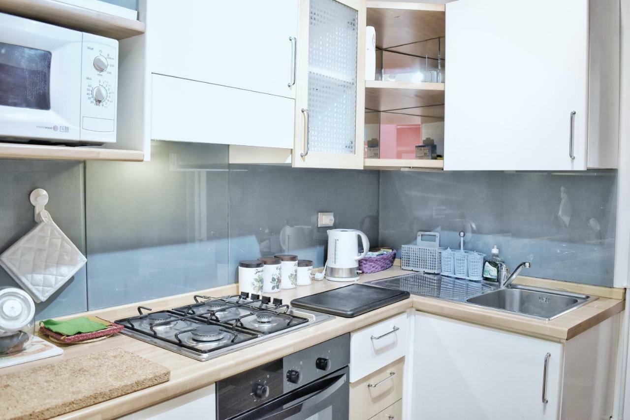 Appartamento Charming Design Loft Isola *