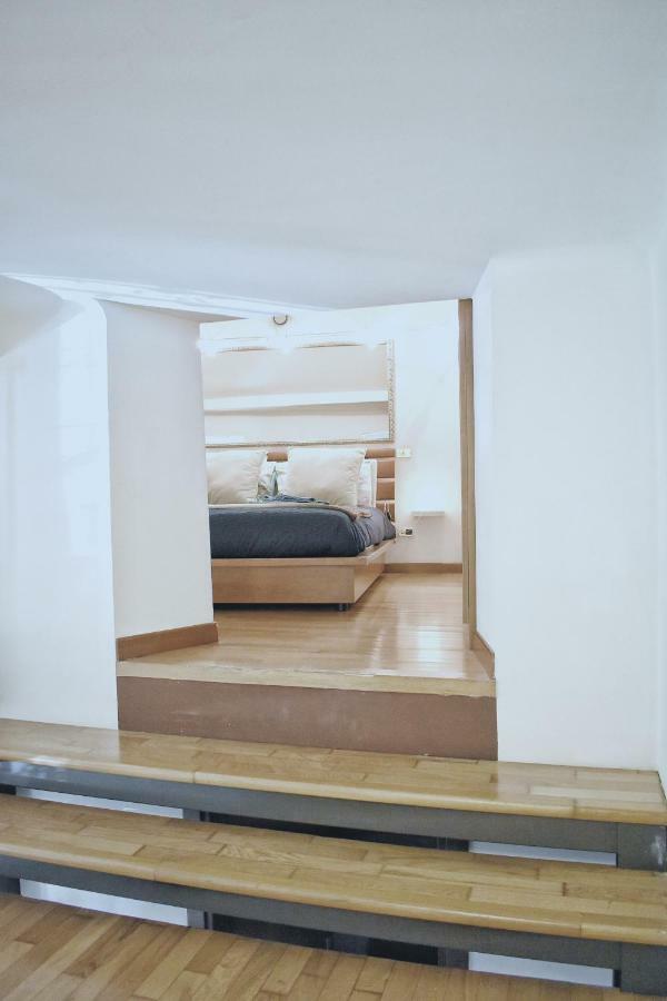 Appartamento Charming Design Loft Isola