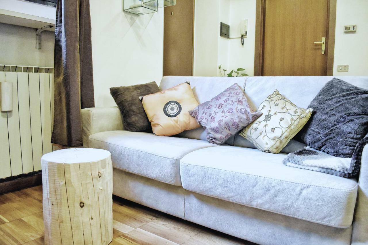 Appartamento Charming Design Loft Isola