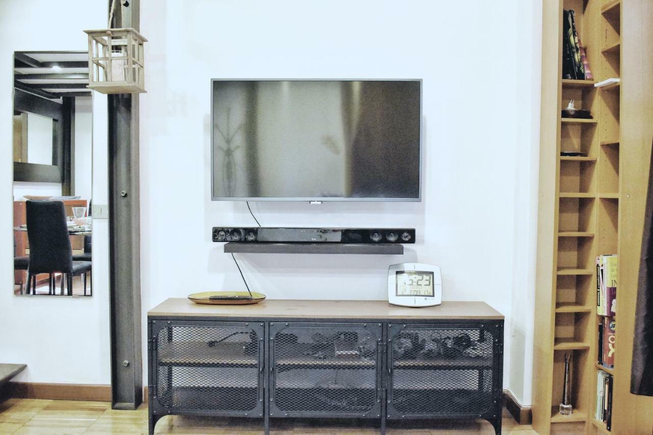Charming Design Loft Isola Appartamento *
